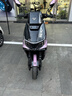 綠源【門(mén)店自提】S37 電動(dòng)摩托車(chē) 長(cháng)續航可上牌智能電摩 成人上班通勤代步強動(dòng)力踏板電瓶車(chē) 到門(mén)店選顏色 曬單實(shí)拍圖