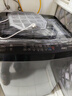 長(cháng)虹全自動(dòng)波輪洗烘一體洗衣機 巨無(wú)霸商用大容量 大型賓館酒店理發(fā)店 洗脫一體機 強力風(fēng)干 藍光潔凈 30公斤 洗烘一體+鋼板箱體+強動(dòng)力電機 曬單實(shí)拍圖