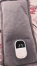 溫以嘉熱水袋充電暖水袋大號加長(cháng)智能數顯暖手暖床暖腳神器防爆自動(dòng)斷電 【灰色】溫暖升級/加長(cháng)加大 | 智能數顯 曬單實(shí)拍圖