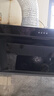 美的（Midea）抽吸排油煙機 家用大吸力側吸式油煙機上門(mén)安裝以舊換新出租房屋脫排煙機CXW-200-J30 曬單實(shí)拍圖