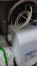 海爾（Haier）國家補貼6.6升小廚寶電熱水器EC6.6FA 一級能效京東自營(yíng) 2200W速熱 家用廚房臺下小型儲水式熱水寶 曬單實(shí)拍圖