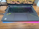 ROG【京東獨家】魔霸9 銳龍9 16英寸 游戲本筆記本電腦(R9 9955HX 16G 1T RTX5070Ti 2.5K 240Hz) 曬單實(shí)拍圖