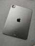 Apple/蘋(píng)果 iPad Pro11英寸 M5芯片 2025年新款平板電腦 256G WLAN版 銀色 曬單實(shí)拍圖
