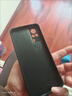 已亥適用VIVO S9e手機殼全包邊鏡頭防摔硬殼V2048A保護套輕薄磨砂皮紋商務(wù)散熱5G版男女新款素皮外殼潮 【石墨黑】配鋼化膜 vivo S9e 曬單實(shí)拍圖