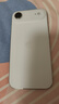 Apple/蘋(píng)果 iPhone Air 256GB 云白色 【僅支持eSIM】 曬單實(shí)拍圖