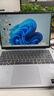 戴爾（DELL）靈越14Pro 5445 14英寸超清護眼屏 新銳龍R7處理器商務(wù)辦公家用學(xué)習AIPC輕薄本學(xué)生設計筆記本電腦 R7-8840HS Radeon 780M核芯顯卡 16G內存 1TB高 曬單實(shí)拍圖