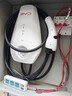 比亞迪原廠(chǎng)交流充電樁7kw家用 第六代/第七代適用漢唐宋元秦海豹海豚新能源電動(dòng)汽車(chē)家用 5米槍線(xiàn)-7kw32A 單獨充電樁（不含安裝） 曬單實(shí)拍圖