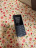 NOKIA新105 4G 全網(wǎng)通移動(dòng)聯(lián)通電信 老人老年按鍵直板學(xué)生兒童備用戒網(wǎng)手機 雙卡雙待  黑色 曬單實(shí)拍圖