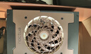 海韻（SEASONIC）貓頭鷹聯(lián)名電源 PRIME NOCTUA 1600W AI工作站/ATX3.1/PCIe5.1/多12V-2x6 支持5090/多顯卡供電 曬單實(shí)拍圖