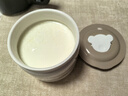 小熊（Bear）酸奶機 家用全自動(dòng)迷你定時(shí)自制納豆米酒機泡菜機 2+6陶瓷分杯 微電腦智能恒溫小型發(fā)酵機 升級2+6陶瓷內膽 SNJ-C10P2 曬單實(shí)拍圖