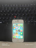 【終身質(zhì)?！烤x 蘋(píng)果iPhone 4S 8G 【B級】中度磨損 曬單實(shí)拍圖