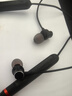 聯(lián)想（Lenovo）藍牙耳機頸掛式運動(dòng)跑步無(wú)線(xiàn)掛脖藍牙6.0高音質(zhì)超長(cháng)續航大容量待機通話(huà)降噪適用于蘋(píng)果華為小米 雅典黑【云感舒適運動(dòng)+CD級音質(zhì)】 旗艦藍牙6.0-超長(cháng)續航 曬單實(shí)拍圖