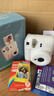 富士（FUJIFILM）instax mini12一次成像相機 立拍立得一次成像相機拍立得相機 Mini12茉莉白（90%用戶(hù)選擇） 標配（無(wú)相紙） 曬單實(shí)拍圖