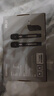 漫步者（EDIFIER）MK20無(wú)線(xiàn)麥克風(fēng)手持話(huà)筒一拖二家庭KTV唱歌會(huì )議主持演講防嘯叫動(dòng)圈2.4G可充電連接音響音箱MIC MK20+話(huà)筒套+防滑圈+桌面話(huà)筒架 曬單實(shí)拍圖