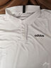 阿迪達斯（adidas）透氣舒適快干百搭戶(hù)外運動(dòng)休閑短袖POLO衫JD1435 L碼 曬單實(shí)拍圖