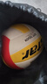 世達（star）排球中考專(zhuān)用軟式PU硬排青少年成人5號標準比賽用球VB4025-34  曬單實(shí)拍圖