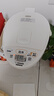 象?。╖O JIRUSHI）電水壺四段控溫VE真空節能省電-家用辦公4L容量 CV-TDH40C 曬單實(shí)拍圖