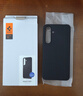 SPIGEN【3D立體特別款】適用三星S25 Ultra手機殼新款s25ultra磁吸保護套高級感男士硬殼透亮輕薄氣囊殼 3D立體款（透明） 曬單實(shí)拍圖