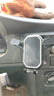 月影車(chē)載手機支架新款汽車(chē)上出風(fēng)口車(chē)用車(chē)內固定導航支架車(chē)上手機支撐 【加厚鏡面款-亮黑】出風(fēng)口款 曬單實(shí)拍圖