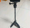 TELESIN(泰迅)迷你自拍桿2.0大疆a(chǎn)ction6 5pro 4三腳架nano自拍桿insta360運動(dòng)相機自拍桿gopro三腳架 曬單實(shí)拍圖