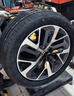 佳通輪胎(Giti)汽車(chē)輪胎235/50R19 99V 225V1原配 比亞迪宋PLUS /宋ProDM 曬單實(shí)拍圖