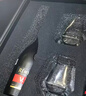 人頭馬VSOP375ml【雙支裝】帶雙杯禮盒 法國干邑白蘭地 原裝進(jìn)口洋酒 曬單實(shí)拍圖