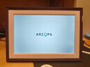ARZOPA阿卓帕 D14英寸數碼電子相框 智能云相框 電子相冊照片視頻觸摸播放 可擺臺/壁掛  高端送禮推薦 曬單實(shí)拍圖
