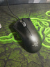 雷蛇（Razer）煉獄蝰蛇標準版有線(xiàn)鼠標 人體工學(xué) 電競游戲 右手通用型 吃雞/LOL/CSGO游戲鼠標 黑色 曬單實(shí)拍圖