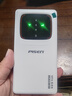 品勝（PISEN）隨身wifi 三網(wǎng)充電寶2025款移動(dòng)無(wú)線(xiàn)wifi6車(chē)載4G5G路由器流量上網(wǎng)卡全國通用無(wú)限超大流量YM25 至尊版【wifi6+充電寶】真wifi6信號翻倍 1500G 曬單實(shí)拍圖