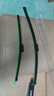 美時(shí)美（meisim）吉利星越L雨刮器片汽車(chē)用品專(zhuān)用配件原廠(chǎng)無(wú)骨前膠條靜音雨刷條1對 曬單實(shí)拍圖