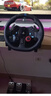 羅技（G）G29/G923力反饋游戲方向盤(pán) 電腦賽車(chē)方向盤(pán)模擬器900度PC/PS4/5/模擬駕駛 歐卡塵埃地平線(xiàn)5 歐卡2 (適用于PS5/4  PC)G29方向盤(pán)+踏板 曬單實(shí)拍圖