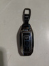 愛(ài)溫2026款奧迪Q5L鑰匙套26新Q5L智混專(zhuān)用2.0T豪華尊享版車(chē)全包殼扣男 奧迪Q5L智混專(zhuān)用【槍色】車(chē)標金屬皮扣 曬單實(shí)拍圖