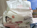 好奇（Huggies）鉑金裝小桃褲成長(cháng)褲XXL74片(15kg以上)尿不濕【透爽散熱】 曬單實(shí)拍圖