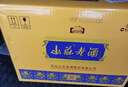 山莊老酒集團 山莊老酒·尊品280  濃香型白酒 42度 500ml*6瓶 整箱裝   曬單實(shí)拍圖