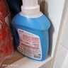 藍月亮深層潔凈洗衣液 薰衣草香 3kg瓶+1kg*3瓶 高效除螨 強效去污 曬單實(shí)拍圖