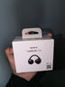 索尼（SONY） LinkBuds Clip音扣開(kāi)放式無(wú)線(xiàn)藍牙耳機 跑步運動(dòng)辦公防水防汗夾耳式 禮物送男女友學(xué)生 星夜黑 曬單實(shí)拍圖