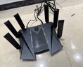 中興（ZTE）問(wèn)天BE6800Pro+ 全向穿墻王Wi-Fi7 家用無(wú)線(xiàn)路由器 雙頻聚合游戲加速巨闕天線(xiàn) 滿(mǎn)血2.5G網(wǎng)口 曬單實(shí)拍圖