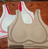 貓人初中生內衣女學(xué)生女大童發(fā)育期青少年女孩運動(dòng)背心高中生少女文胸 曬單實(shí)拍圖