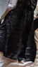 德?tīng)柣葺p薄羽絨服秋冬季輕薄男裝休閑服連帽白鴨絨襖子 黑色 L 曬單實(shí)拍圖