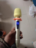 先科OK-60無(wú)線(xiàn)話(huà)筒一拖二家用卡拉OK唱歌U段調頻接收器真分集麥克風(fēng) 升級版【可調頻48組頻點(diǎn)】金屬話(huà)筒+送5件套禮包 官方標配 曬單實(shí)拍圖