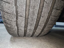 米其林（MICHELIN）汽車(chē)輪胎 265/45R20 108W 競馳PILOT SPORT EV 曬單實(shí)拍圖