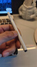 梵維斯ipad筆電容筆觸控筆手寫(xiě)筆平板手機繪畫(huà)筆磁吸觸屏筆適用小米華為聯(lián)想小新Air蘋(píng)果安卓微軟寫(xiě)字筆 優(yōu)雅白-無(wú)需充電【單筆】 曬單實(shí)拍圖