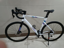 JAVA佳沃新款26款御夫座RX24速AURIGA桶軸油碟單車(chē)彎把公路自行車(chē) 26款-白色 (24速RX) XL 54(建議身高183-195) 曬單實(shí)拍圖