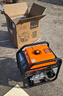 森久汽油發(fā)電機220V/4.2KW大功率小型戶(hù)外施工便攜純銅電機SE5000XI 曬單實(shí)拍圖