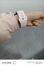 vivo WATCH GT 2 貝殼粉  超窄邊高亮大屏 照片表盤(pán)一碰換 33天藍牙續航智能手表情侶手表送女友送男友 曬單實(shí)拍圖