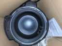 美的（Midea）電壓力鍋5升雙膽112KPa高壓鍋3-4-5-6-8人家用0涂層智能預約高壓電飯煲電飯鍋全自動(dòng)不銹鋼內膽 0涂層雙內膽 5L 曬單實(shí)拍圖