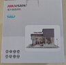 HIKVISION?？低暉o(wú)線(xiàn)攝像頭1000萬(wàn)高清雙攝wifi室外家用監控器夜視360度無(wú)死角AI人形追蹤Q4S 曬單實(shí)拍圖