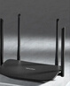 普聯(lián)（TP-LINK） 凌云WiFi6 雙千兆AX1500無(wú)線(xiàn)路由器 5G雙頻 易展Mesh 高速穿墻家用 兒童上網(wǎng)管控 XDR1520易展版 曬單實(shí)拍圖