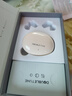 DOUBLE TUNE鵝卵石系列E2 真無(wú)線(xiàn)藍牙耳機 入耳式耳機 超長(cháng)續航 降噪 運動(dòng) 適用于蘋(píng)果華為小米手機 米色 曬單實(shí)拍圖