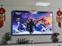 華為Vision智慧屏 5 85英寸 鴻蒙AI搜片 Super MiniLED 一級能效國家補貼投屏液晶平板電視機HD8XAJMN 曬單實(shí)拍圖